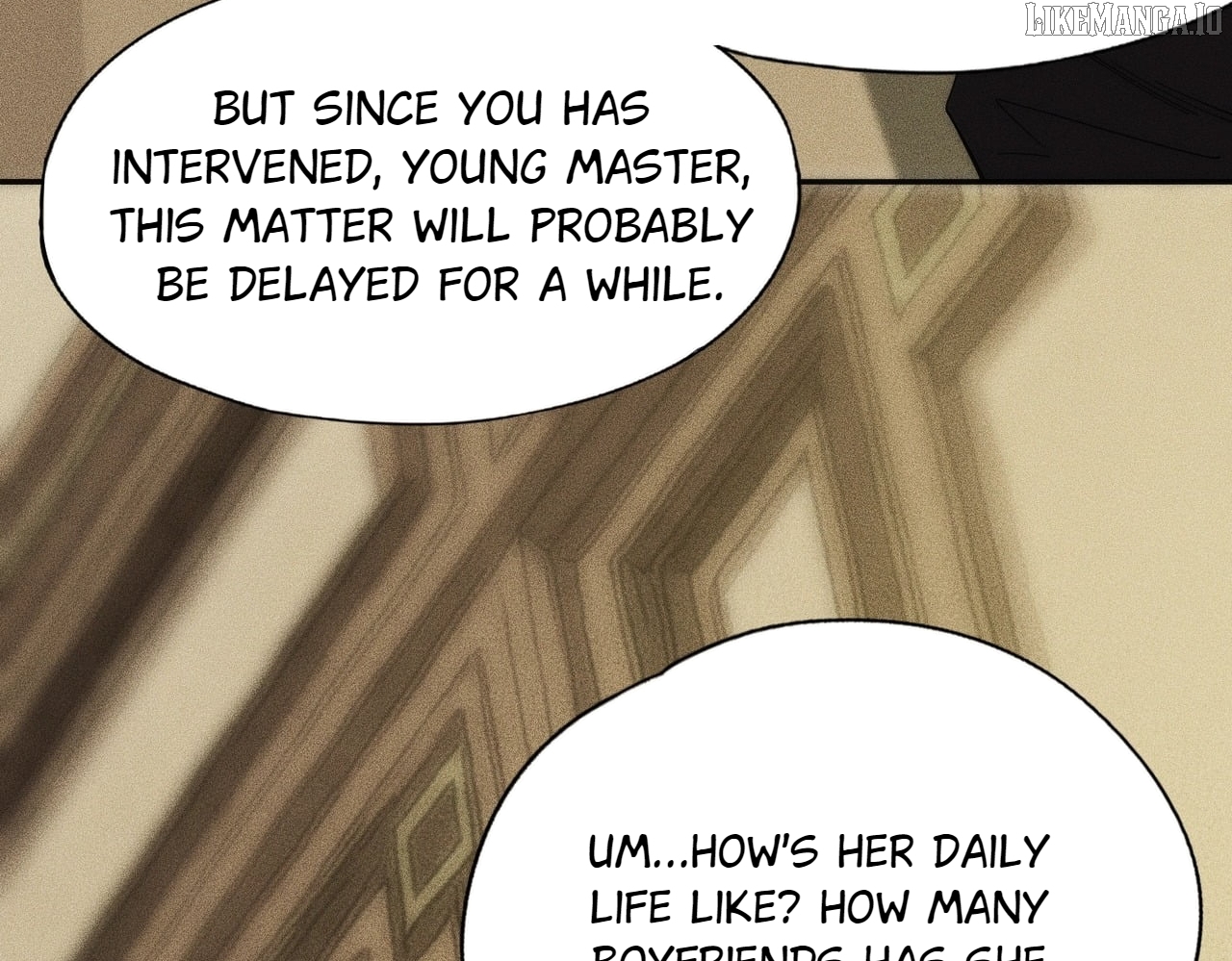 Hidden Dragon in the City (2025) Chapter 3 - page 120